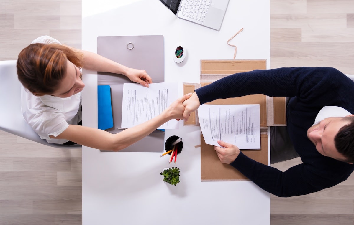 La majorité de recrutement de talent au canada est dans le domaine des Logiciels/TI.